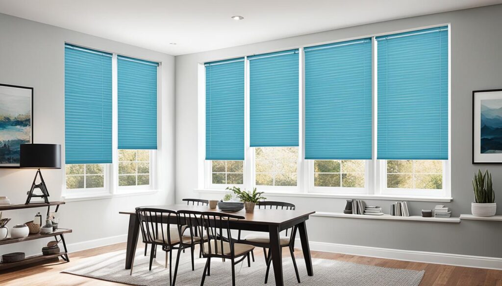 Budget Blinds quality assessment