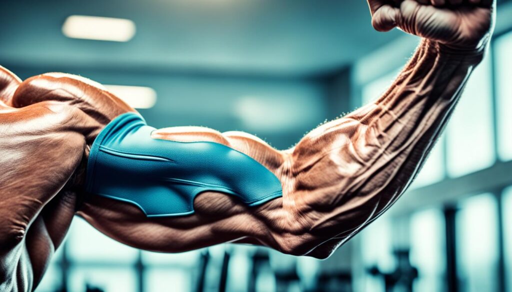 Creatine for Muscle Performance