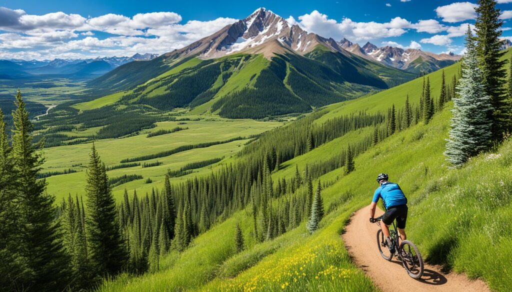 Crested Butte, Colorado