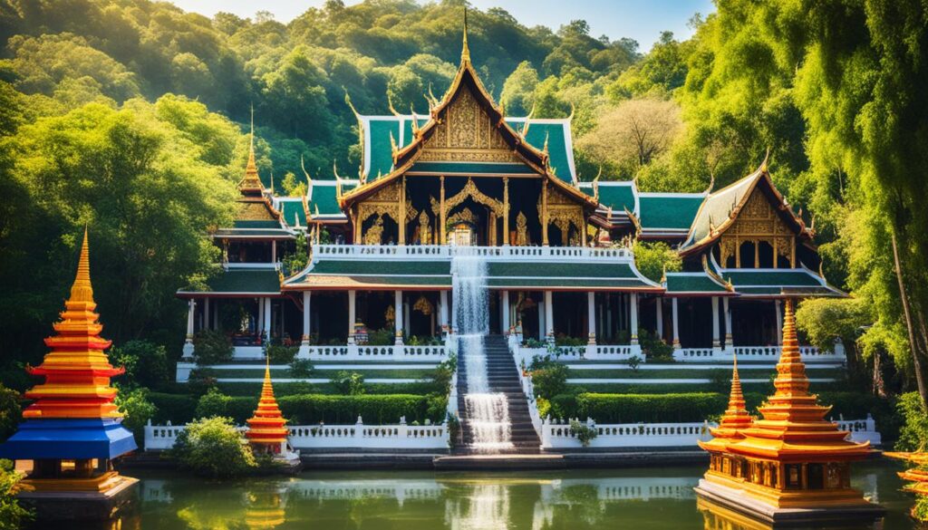 Cultural experiences in Chiang Mai