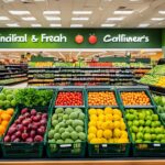 Maximize Savings on Grocery Shopping Tips