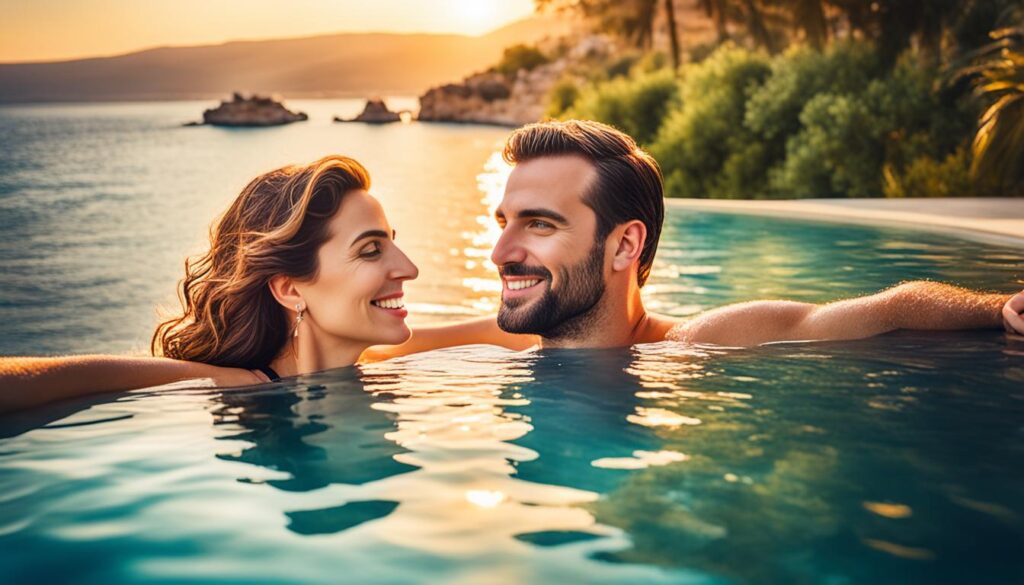 Luxury Honeymoon Resorts in Israel