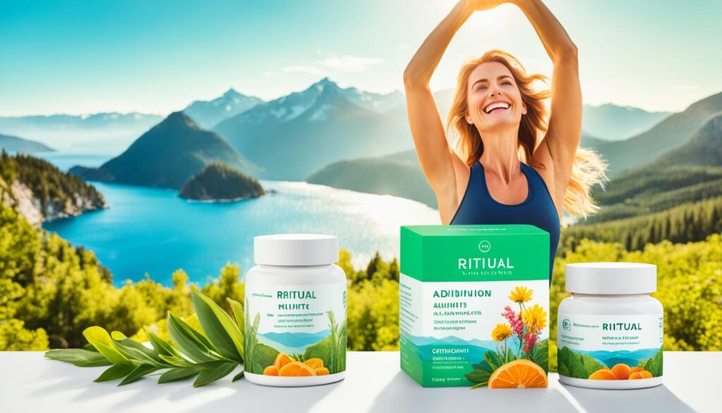 Ritual vitamin subscription value