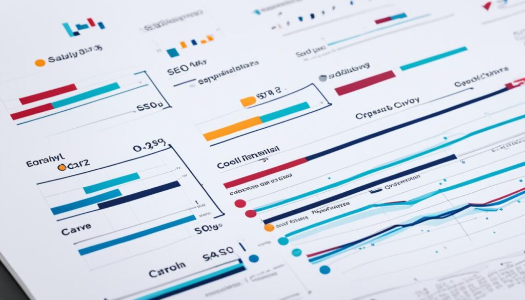 SEO specialist salary insights