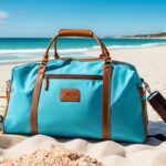 Top Picks: The Best Travel Bags for Ease & Style