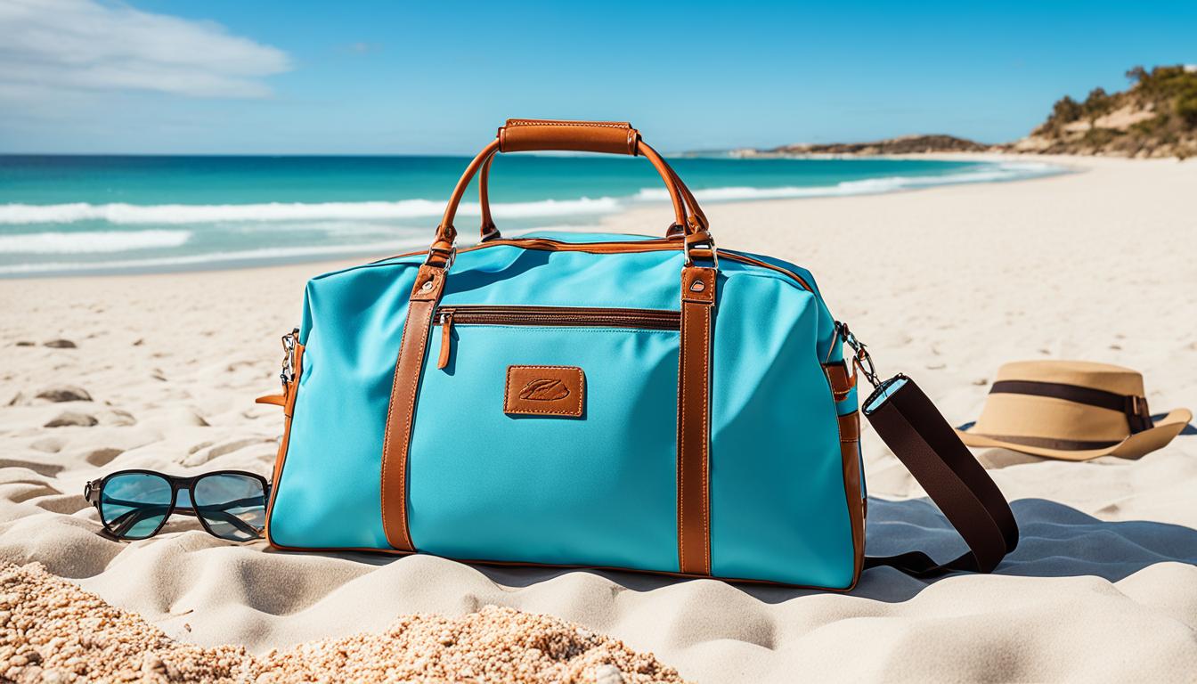 The best travel bags