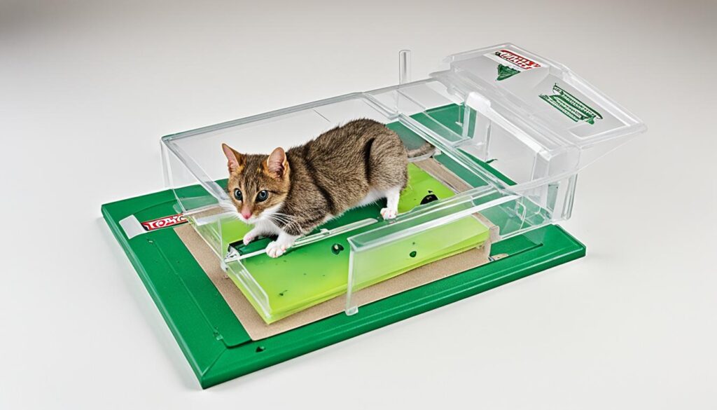 Tomcat Glue Trap