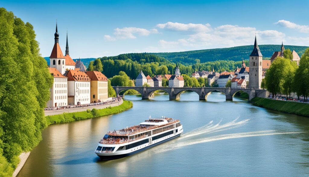 Viking River Cruises 2022