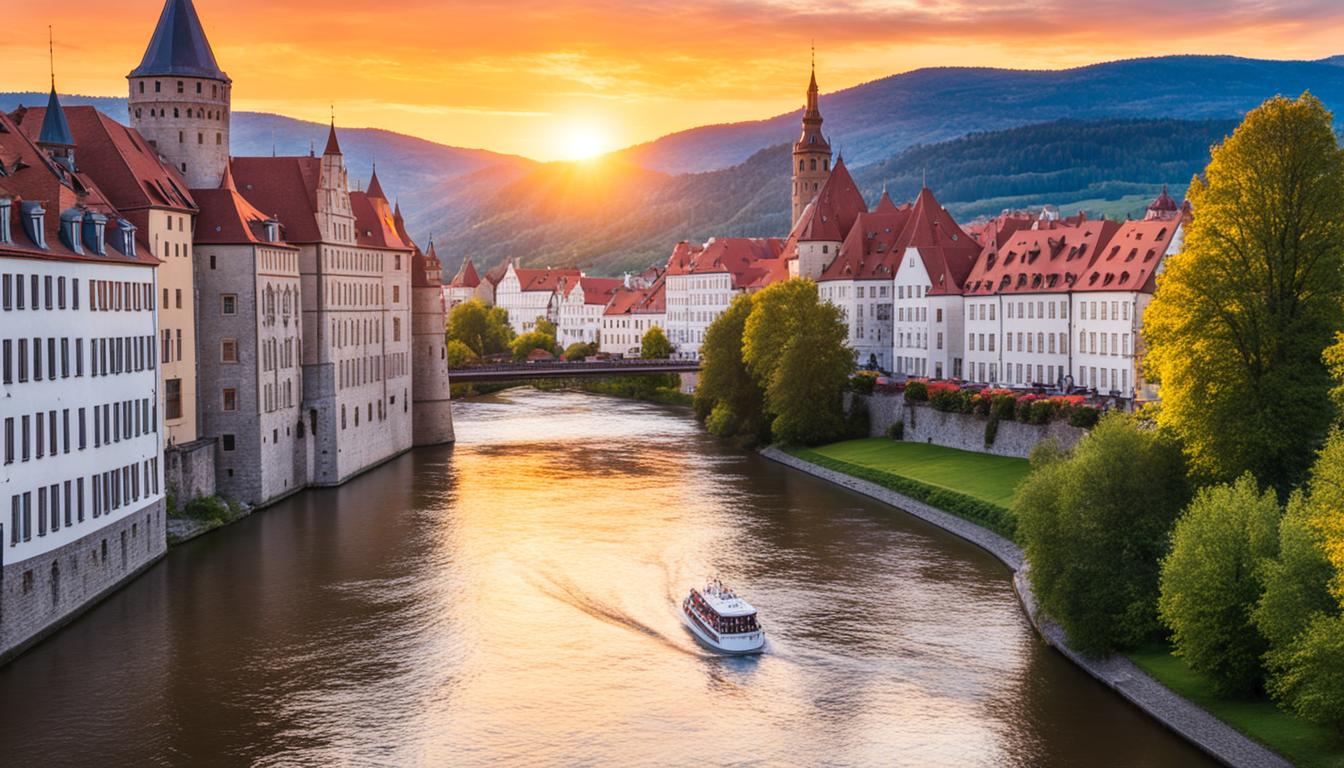 Viking River Cruises