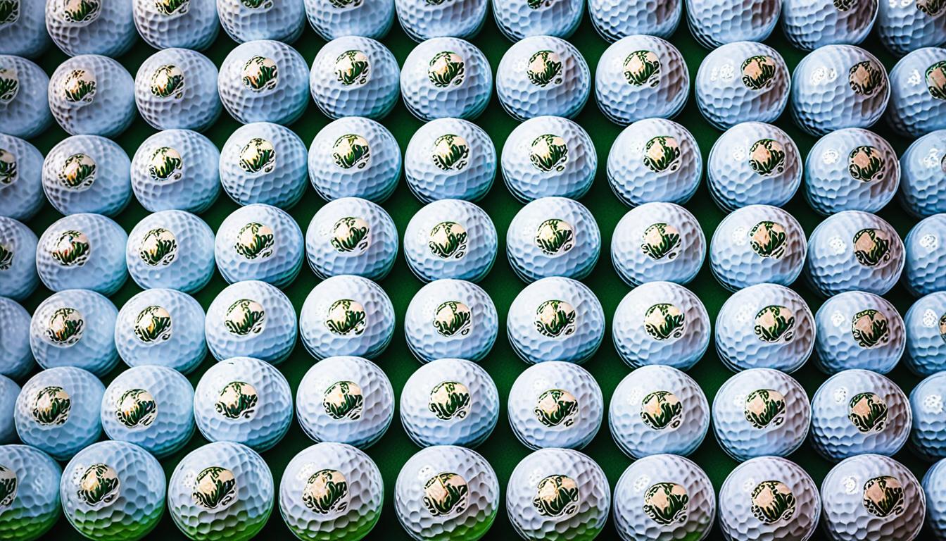 best budget golf balls