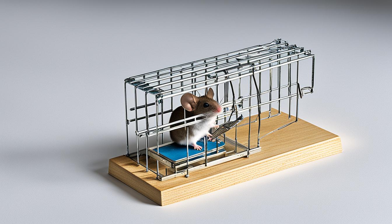 best mouse trap