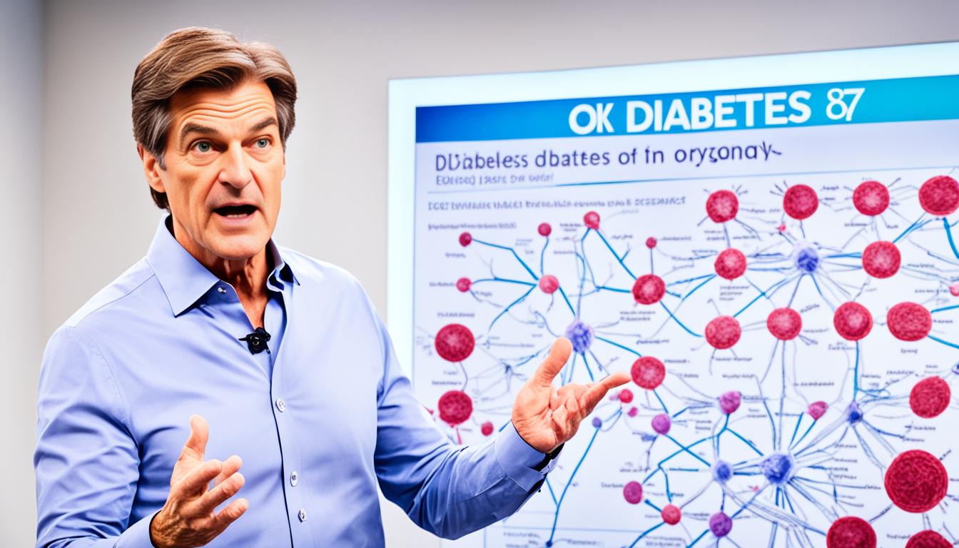 dr oz diabetes