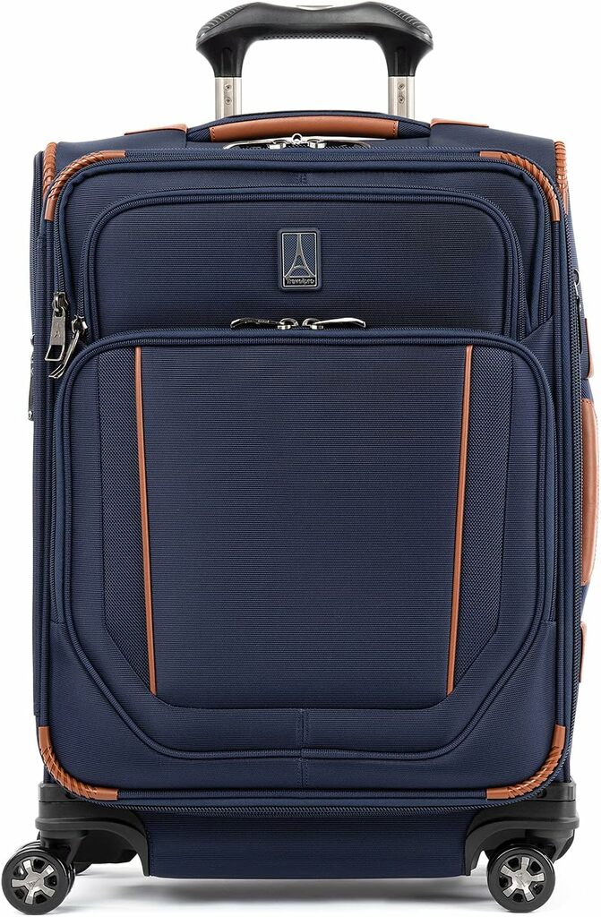 Top 5 Best Travelpro Luggage Review in 2024