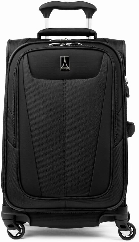 Top 5 Best Travelpro Luggage Review in 2024