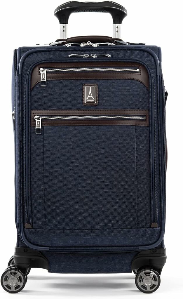 Top 5 Best Travelpro Luggage Review in 2024