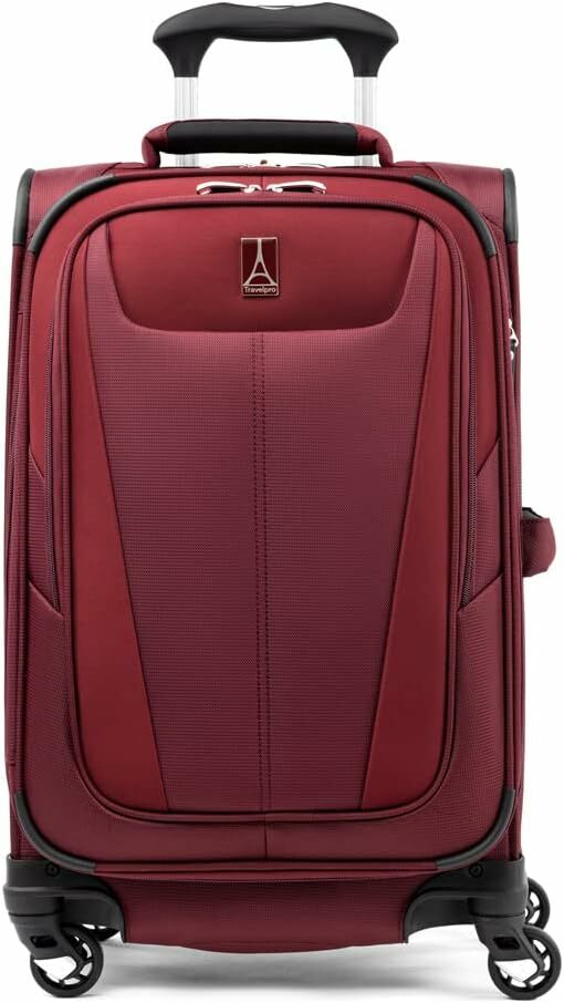 Top 5 Best Travelpro Luggage Review in 2024