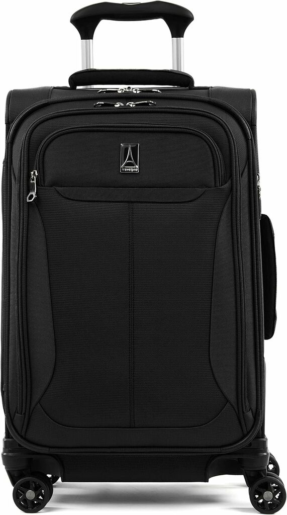 Top 5 Best Travelpro Luggage Review in 2024