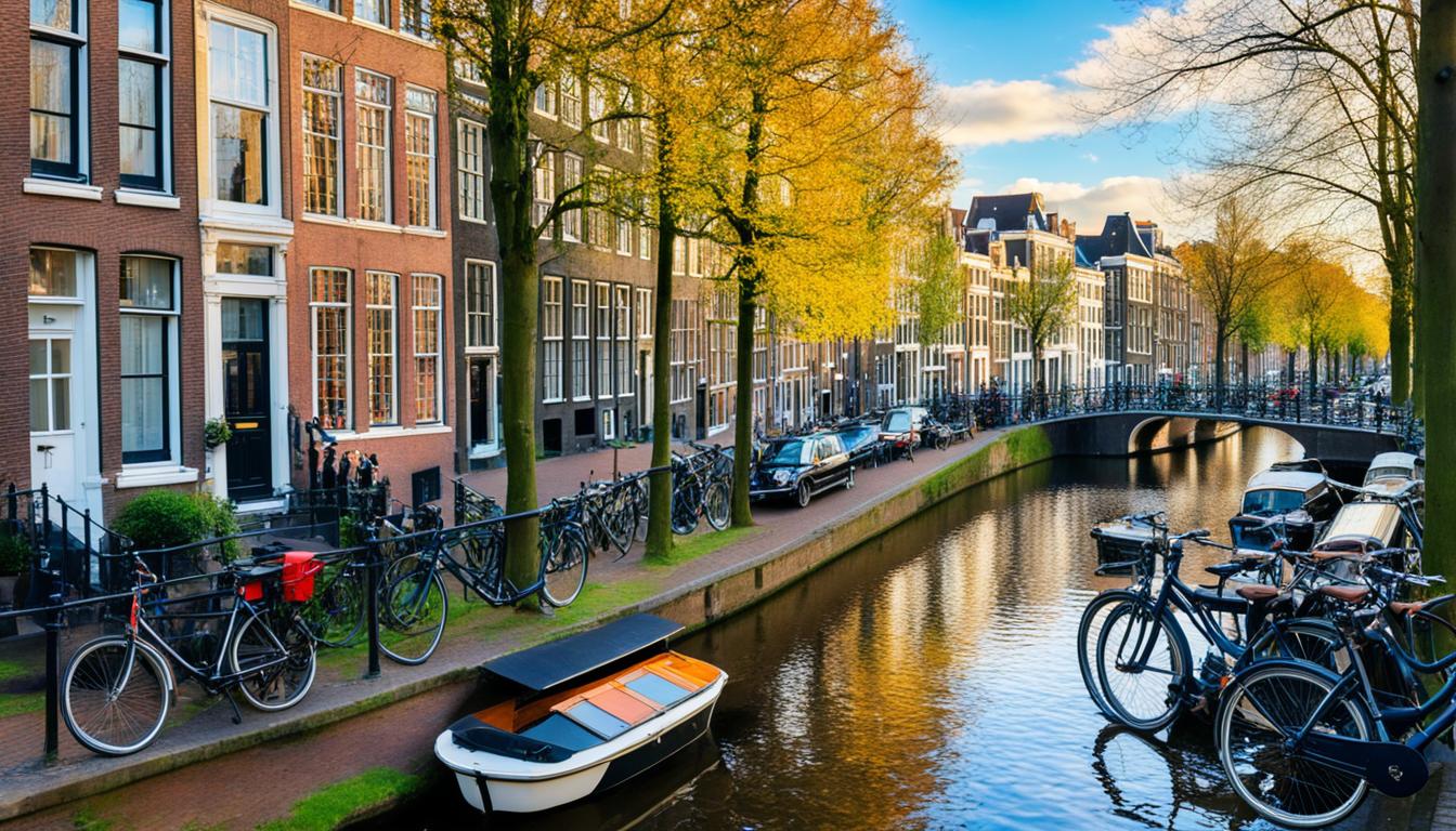 Essential Amsterdam Travel Guide