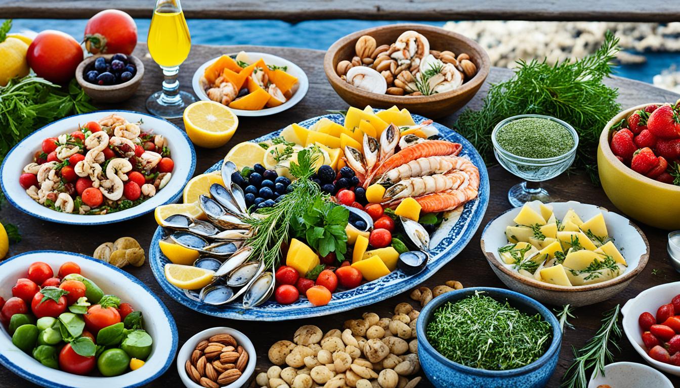 what is a mediterranean diet