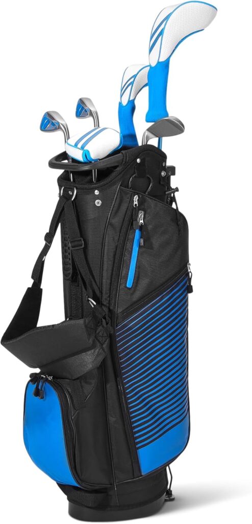 Top Golf Clubs for Beginners | Elevate Your Game