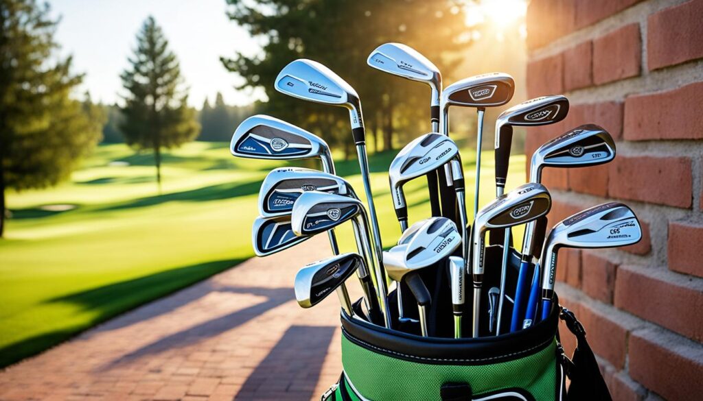 Beginner Golf Club Buying Guide