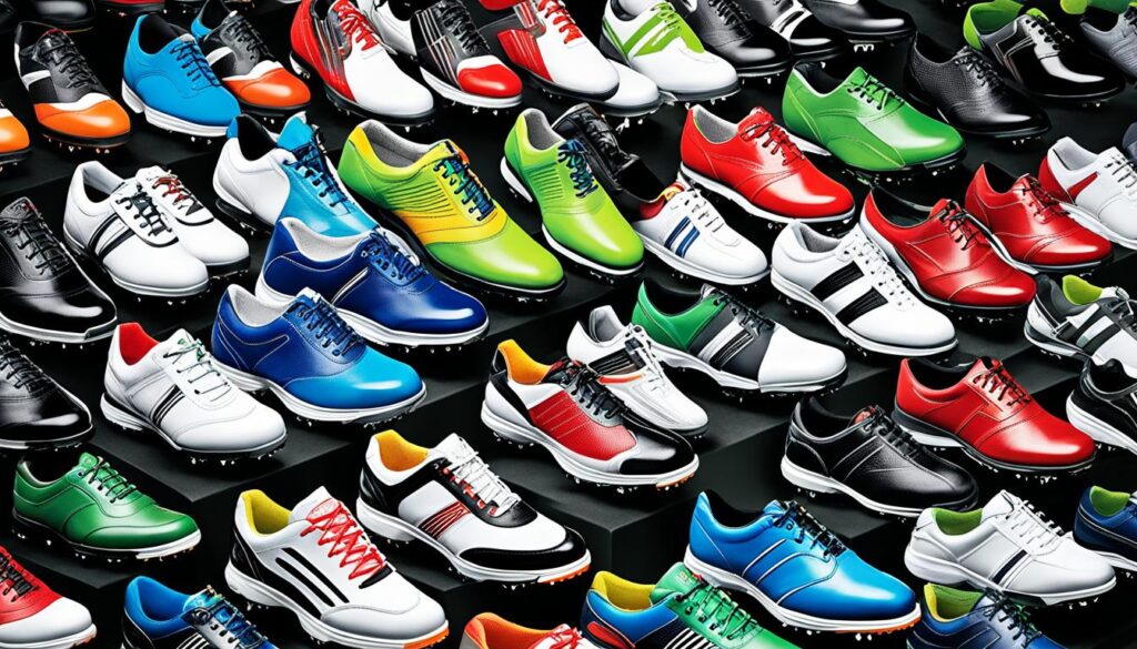 Best Golf Shoe Discounts