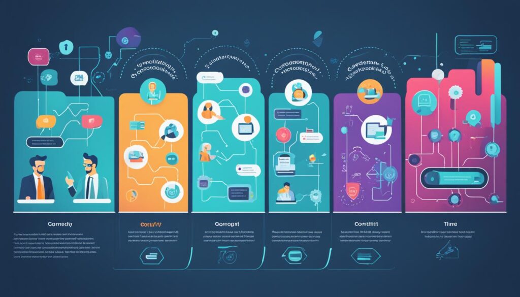 Conversational AI Evolution