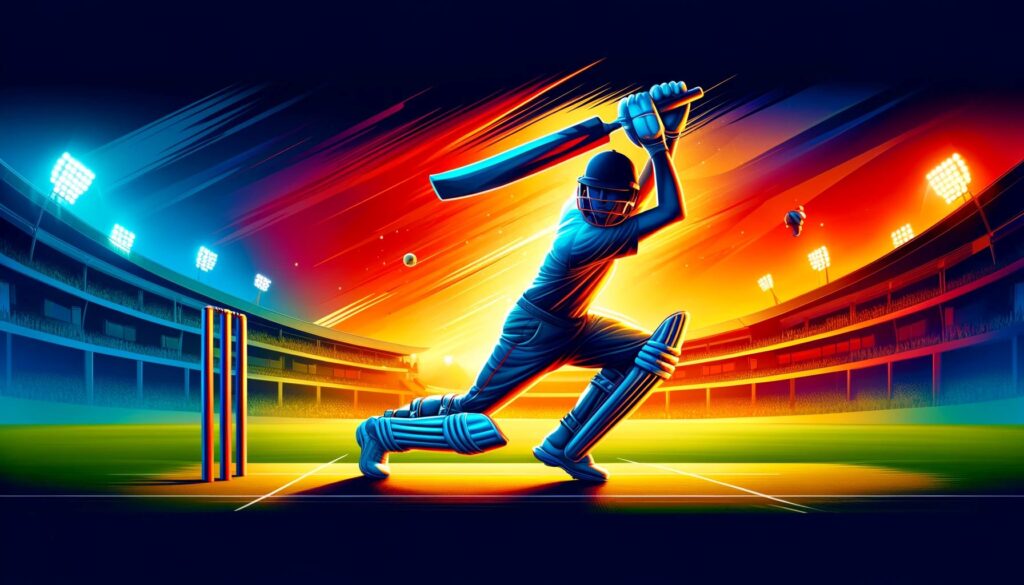 The Ultimate Guide to Cricket Batting Tips