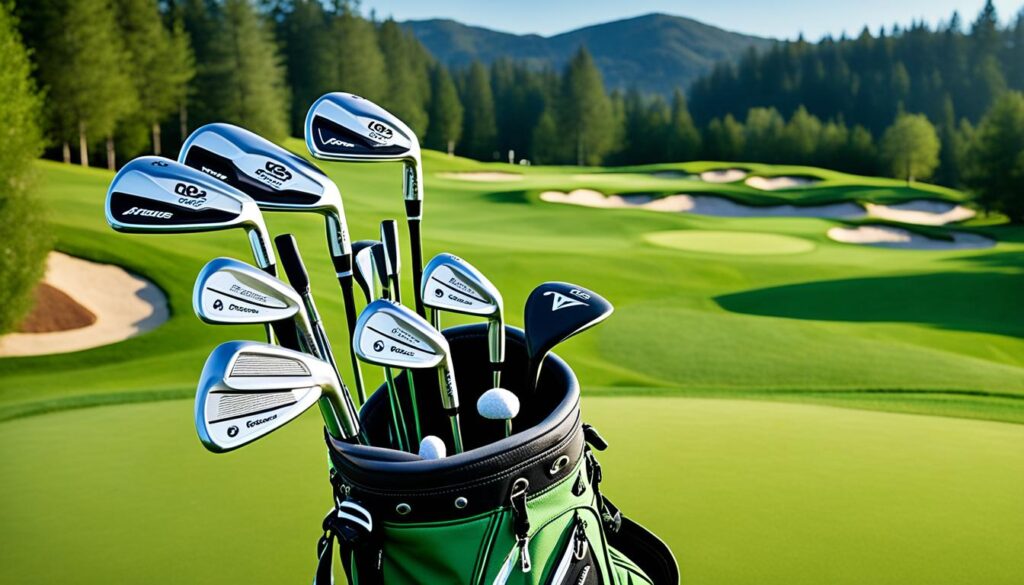 Hybrid Golf Clubs Benefits for Beginners