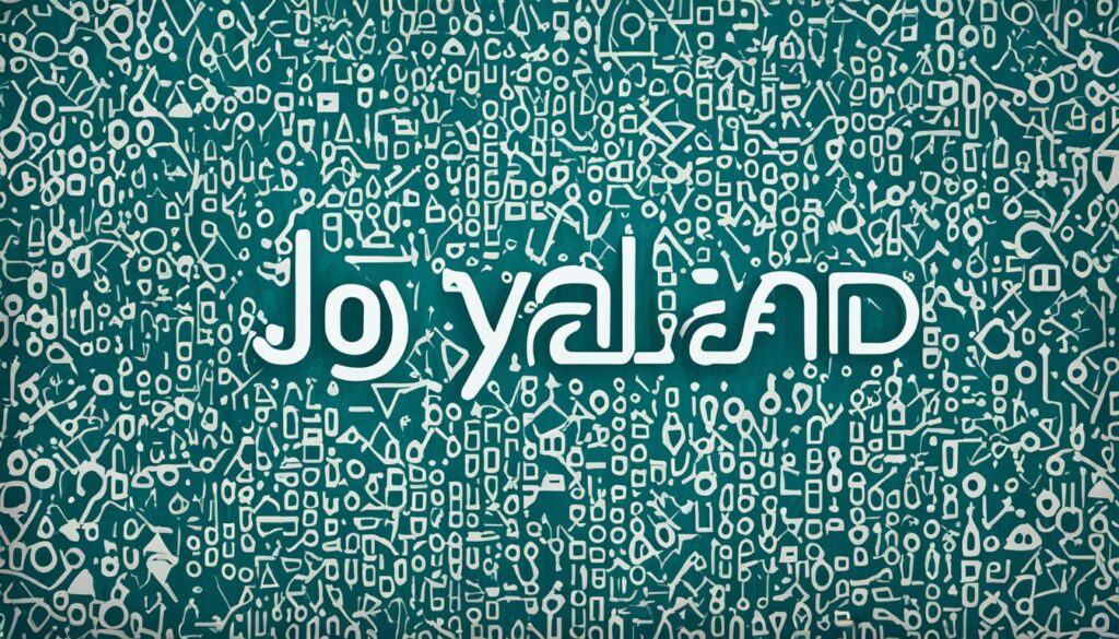 Joyland AI NLP advancements