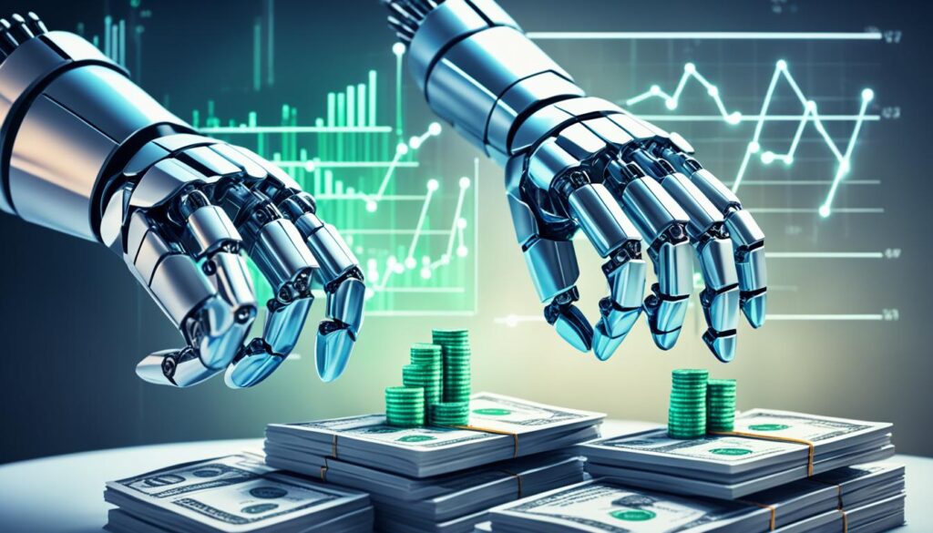 Maximizing Profits with AI Automation