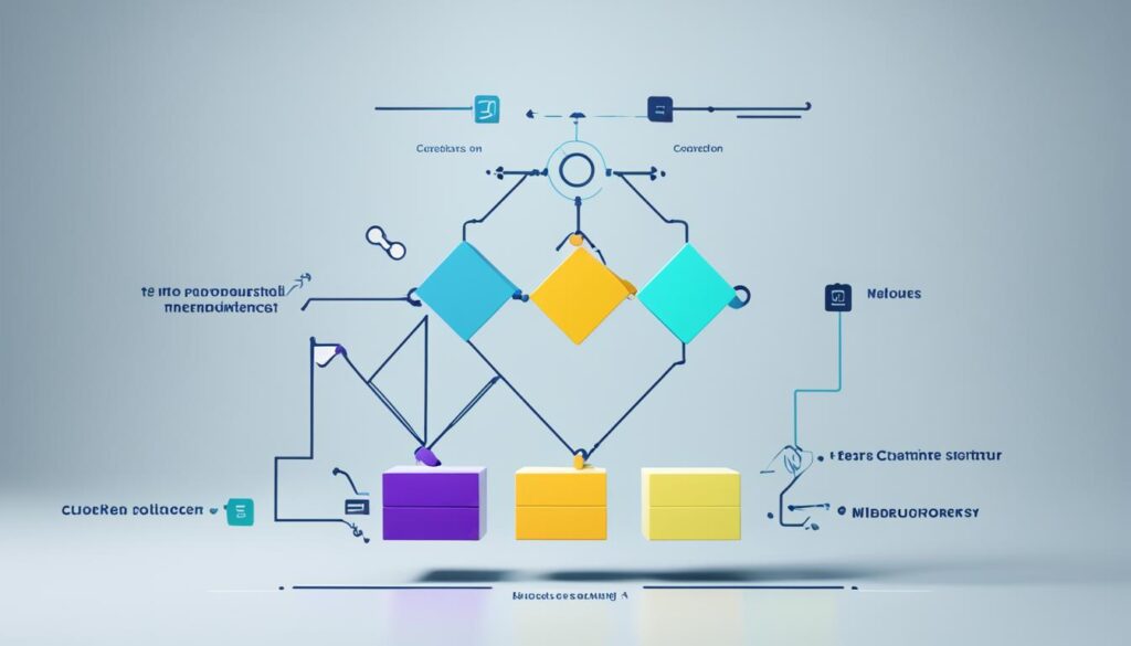 Step-by-step creation process with Midjourney AI