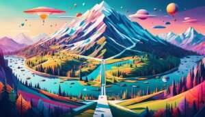 Exploring the World of AI Art: Trends & Insights