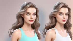AI Girl Generator – Create Realistic Female Avatars