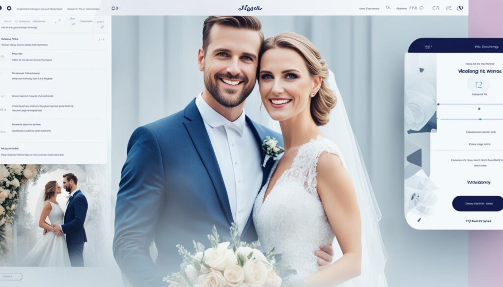 ai predictive wedding trend forecasting