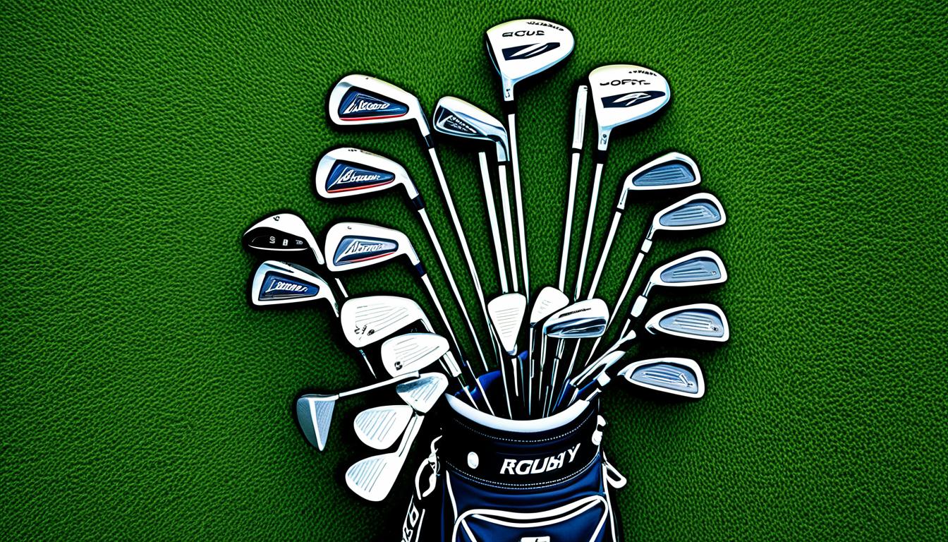 best golf clubs for beginners