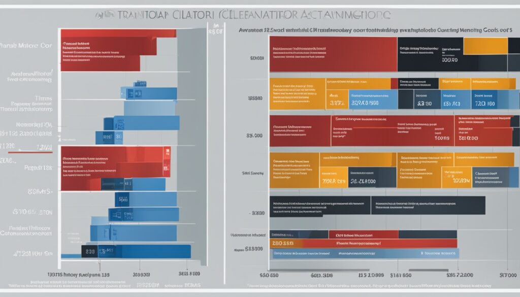 financial impact cleaning industry