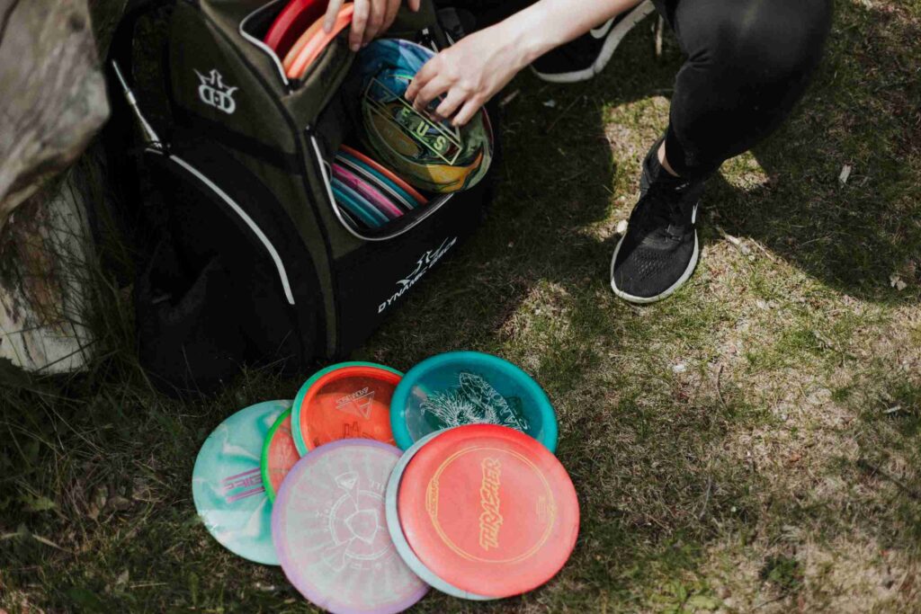 Introduction to Disc Golf