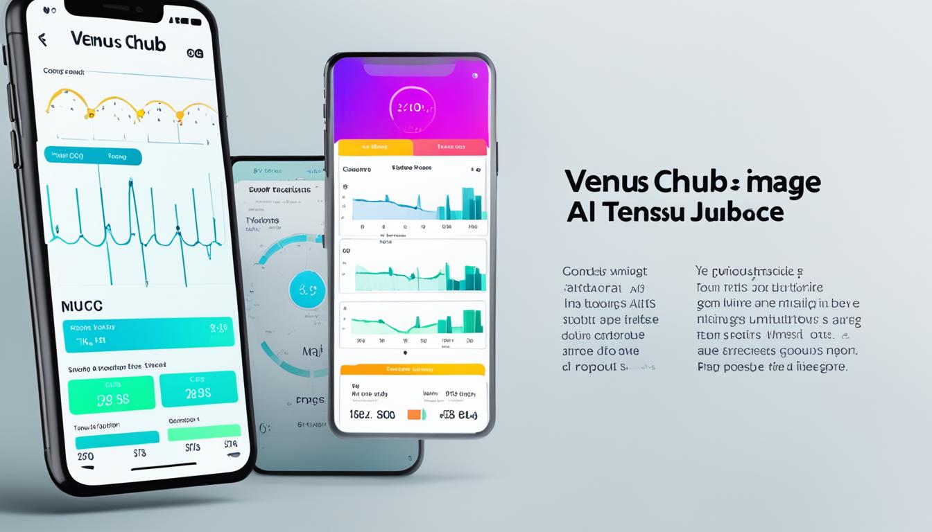 venus chub ai