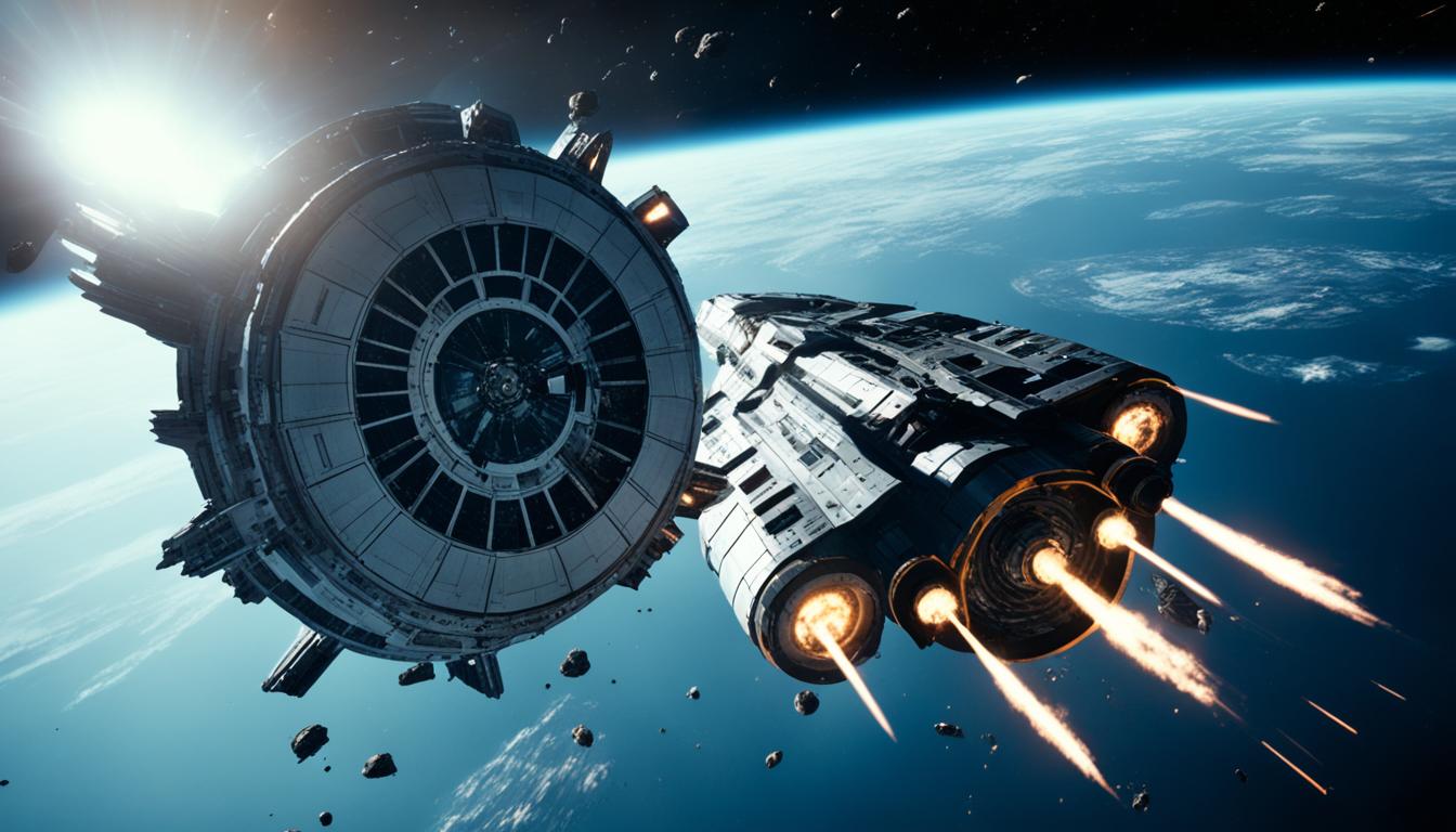 10 dangers of space travel