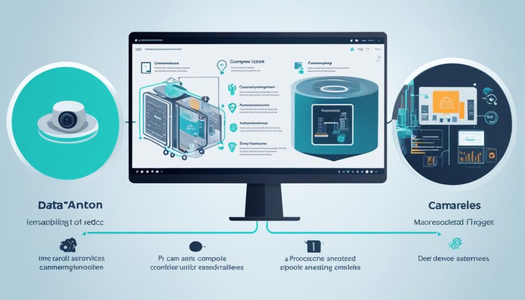 Edge AI device capabilities