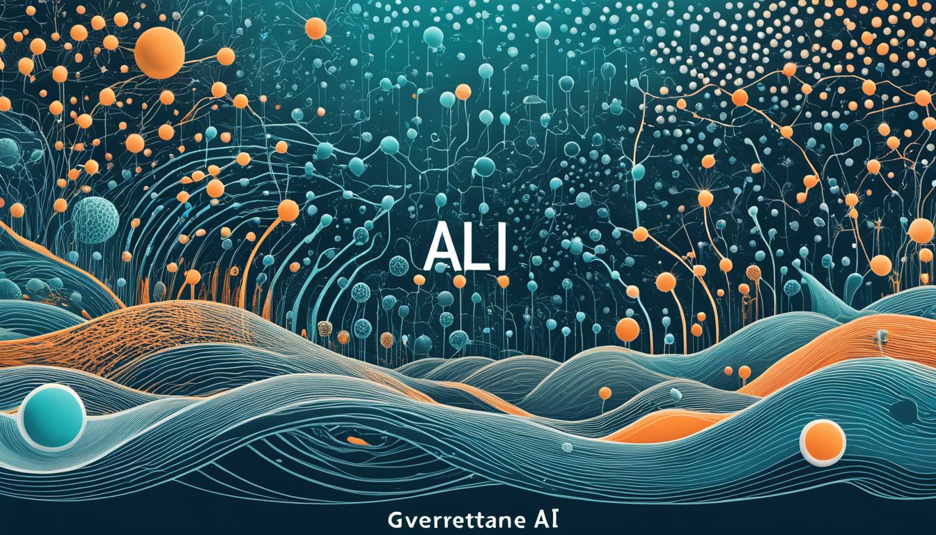 generative ai vs predictive ai