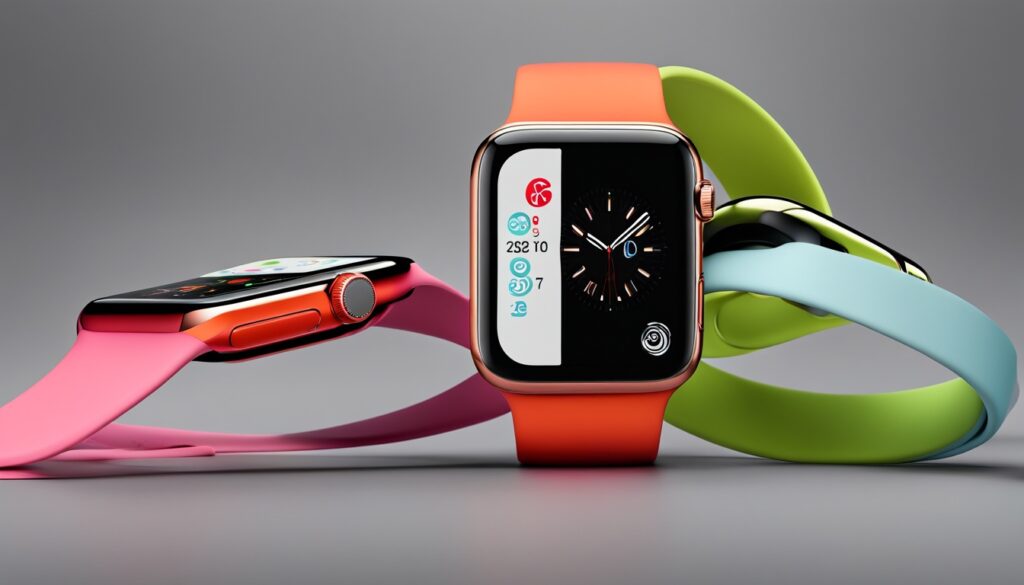 Apple Watch Series 9