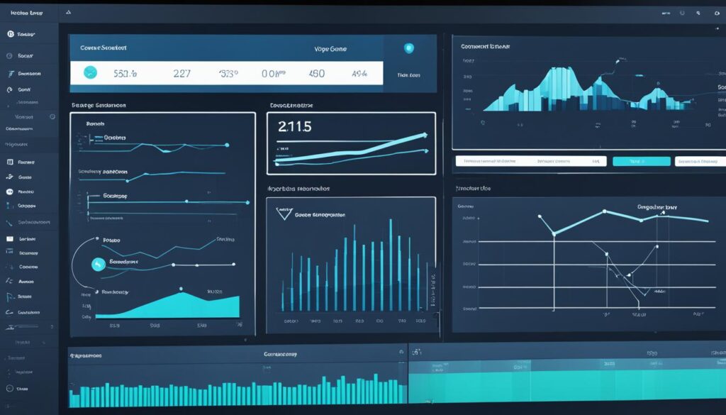 Azure ML Studio interface