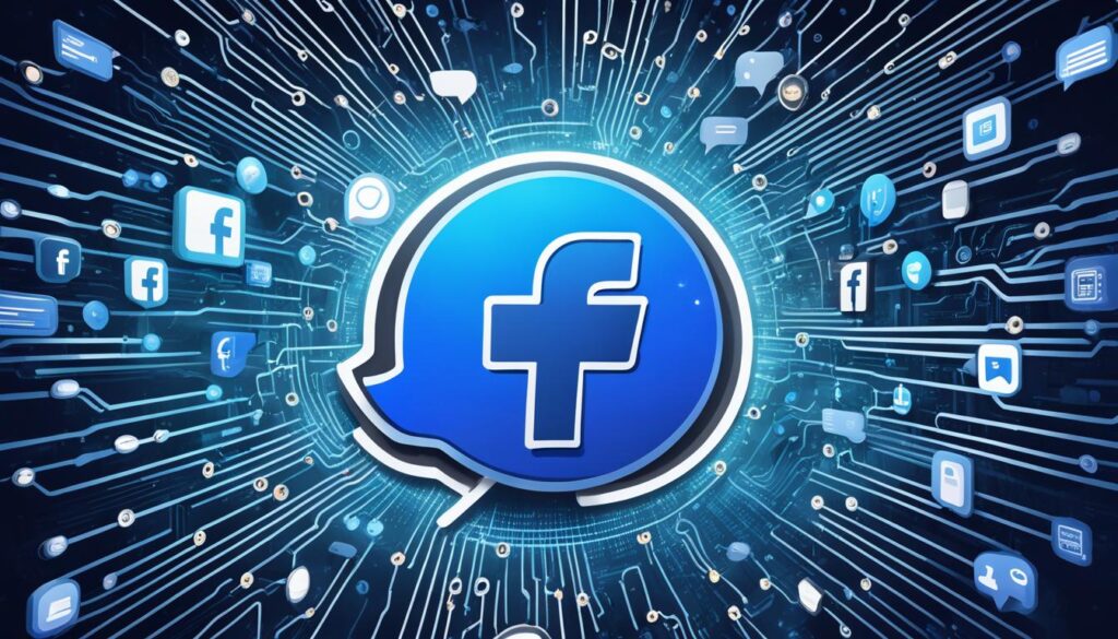 Facebook AI enhancing Messenger