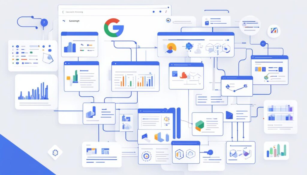 Google Cloud Platform Workflow