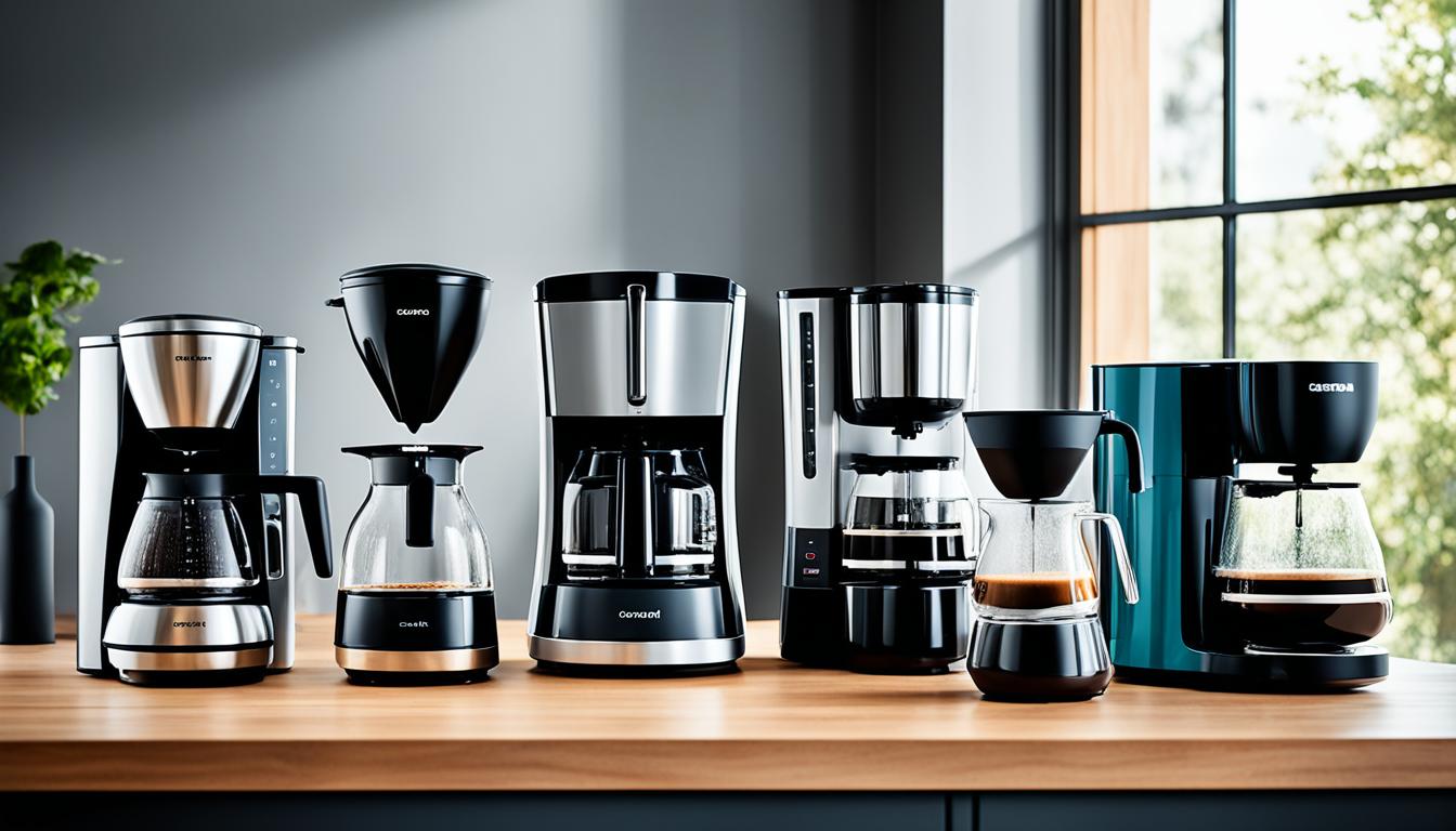 best coffee makers