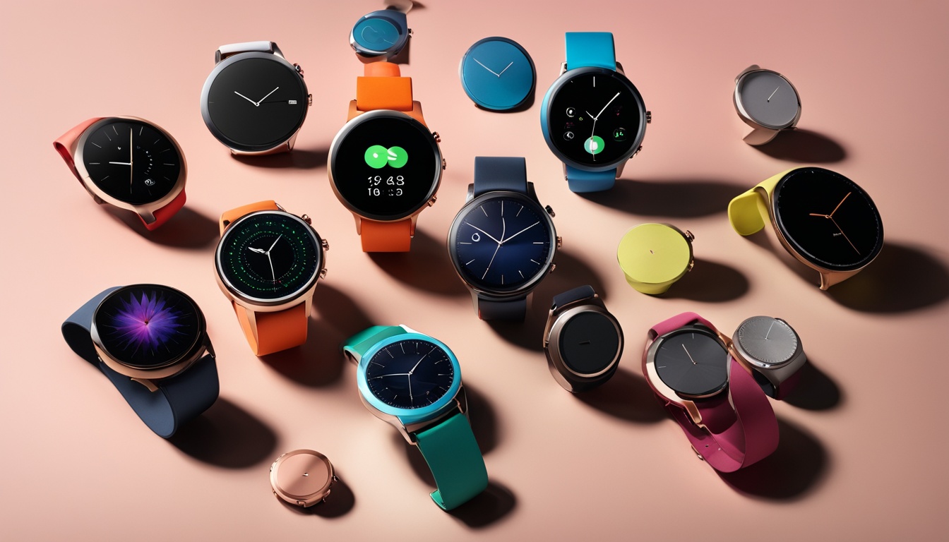 best smartwatches