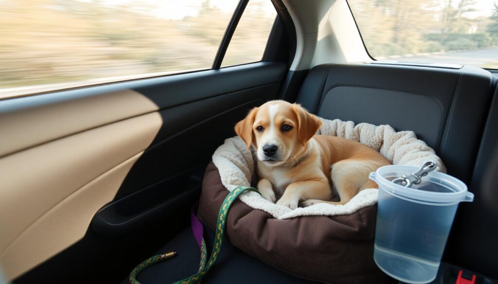 pet travel essentials