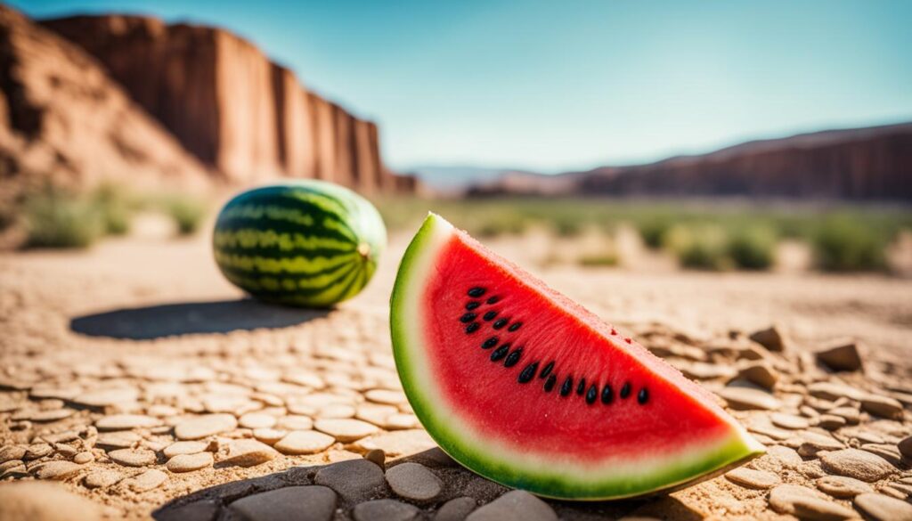 watermelon hydration benefits